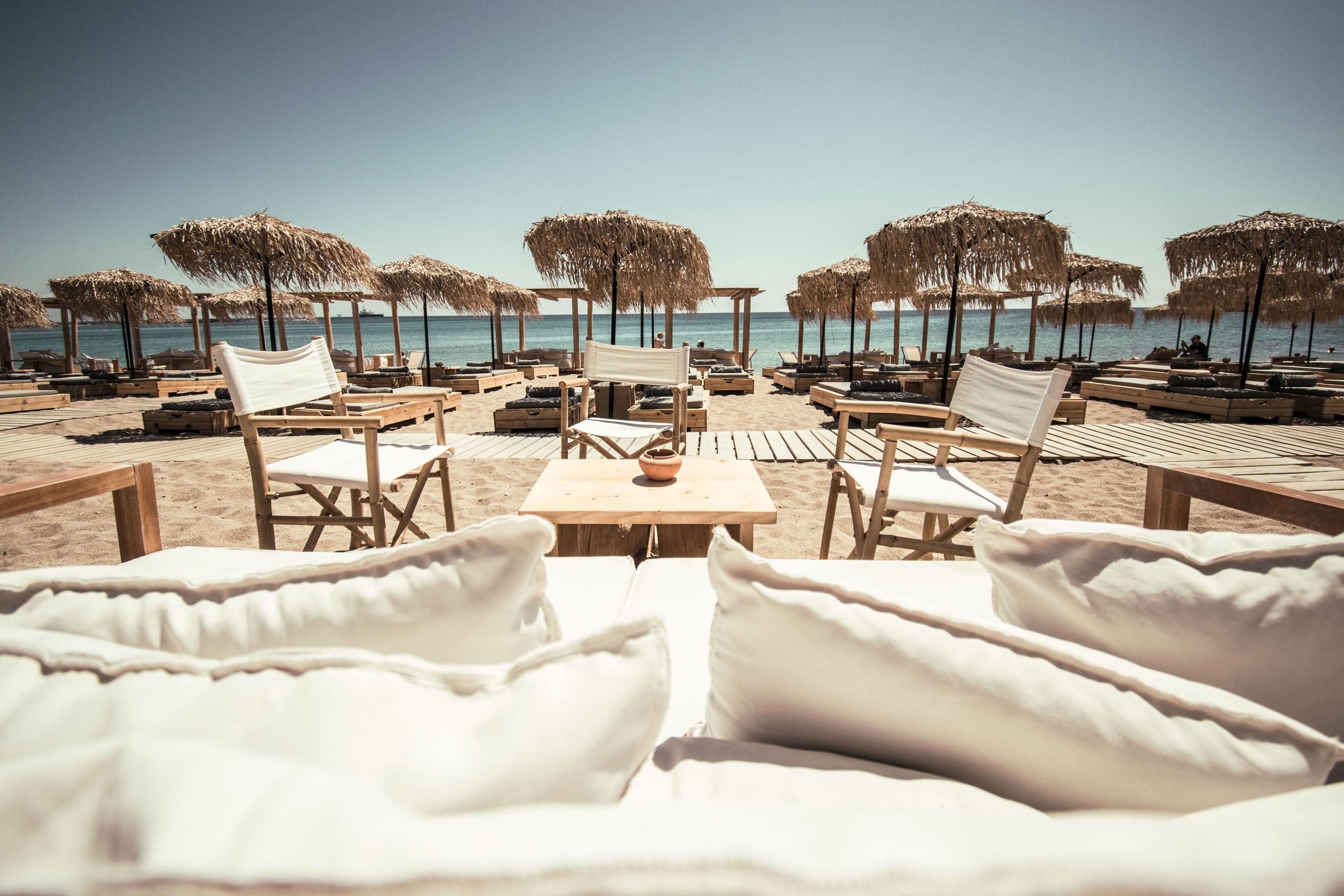 Virginia Family Resort Kallithea  Bagian luar foto