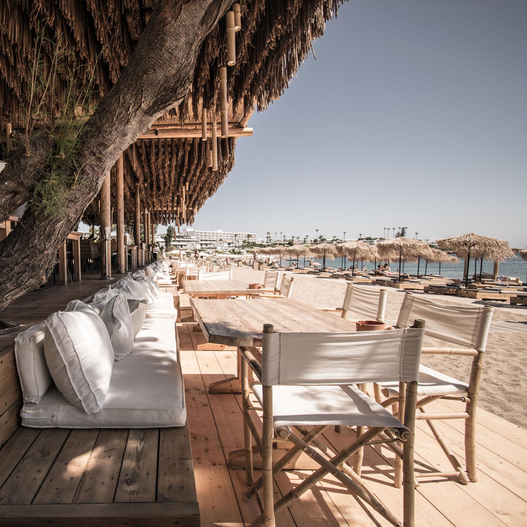 Virginia Family Resort Kallithea  Bagian luar foto