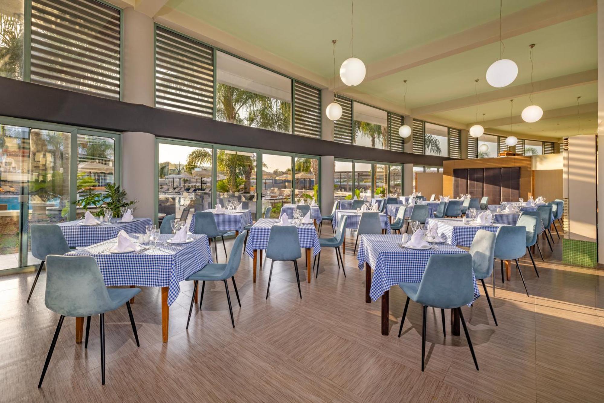 Virginia Family Resort Kallithea  Bagian luar foto