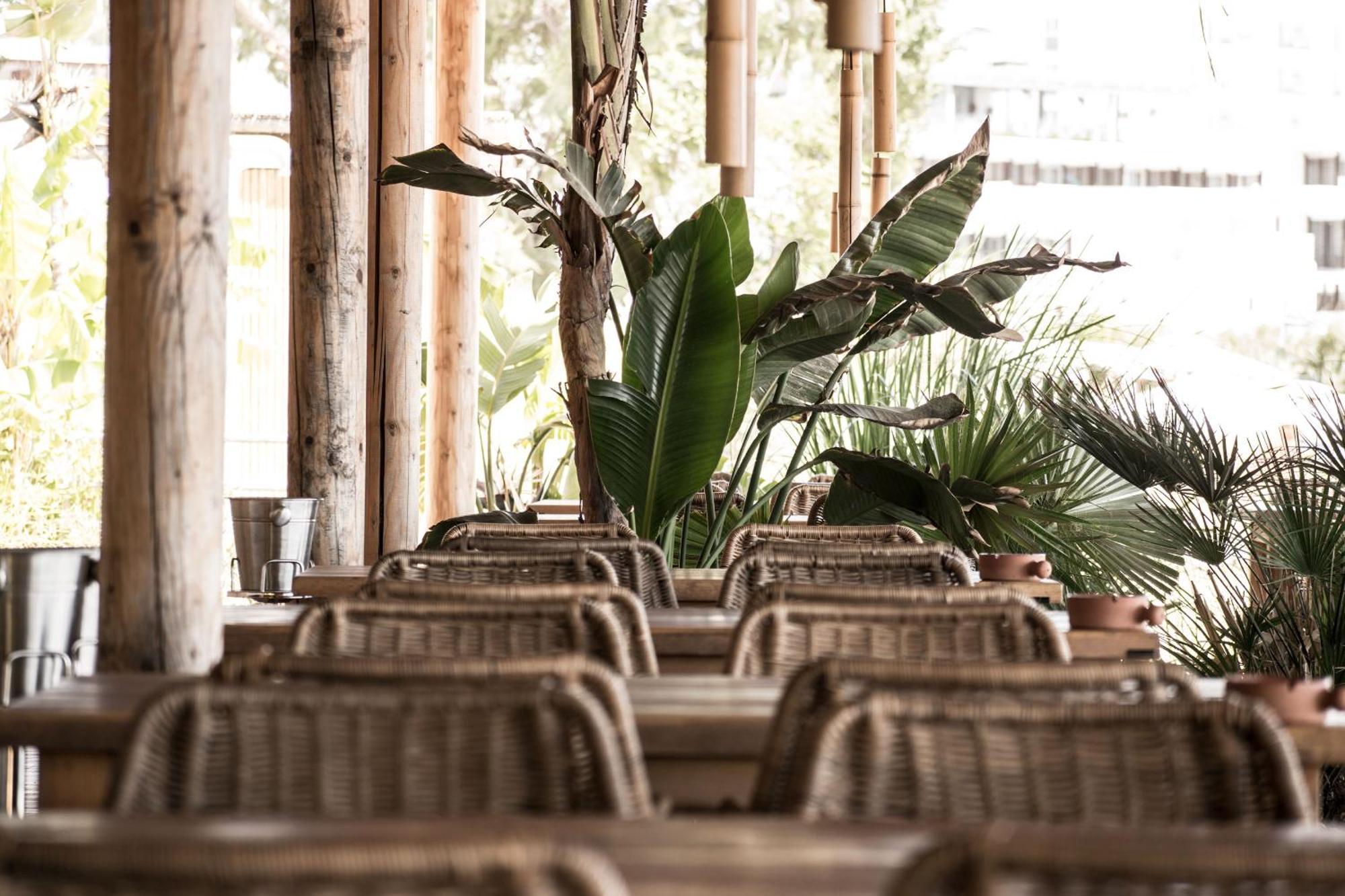 Virginia Family Resort Kallithea  Bagian luar foto