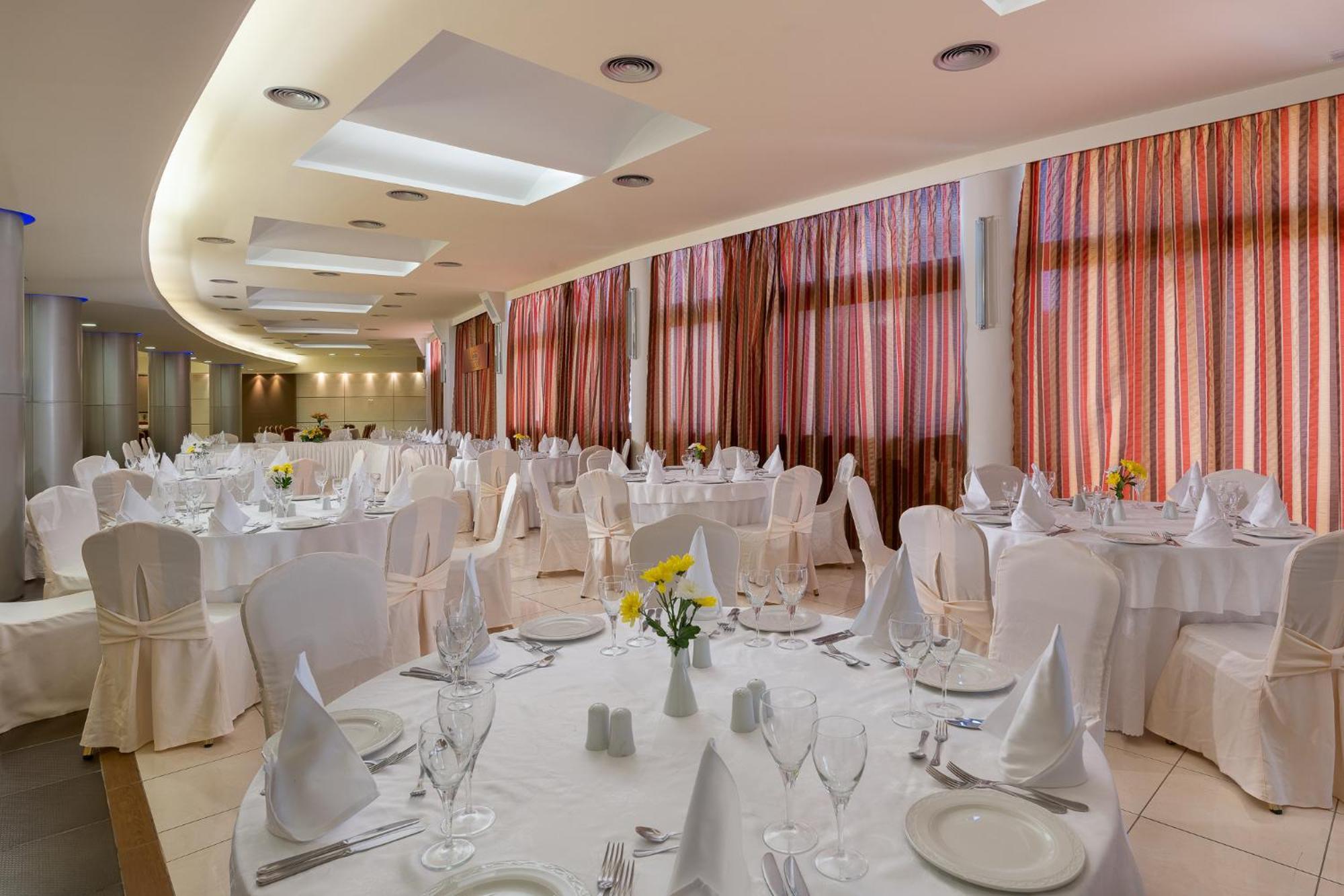 Virginia Family Resort Kallithea  Bagian luar foto
